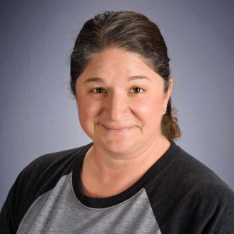 Kristen Southard, Our Center Director